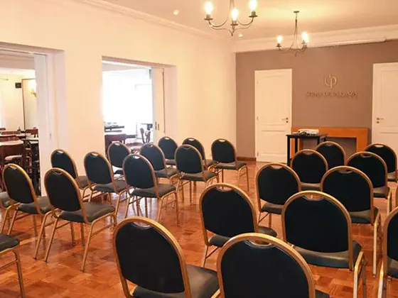 MEETINGS AND EVENTS