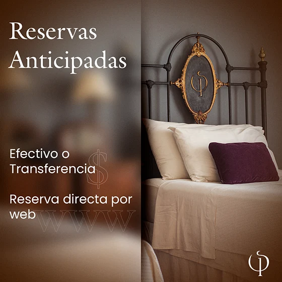 Advance Reservations