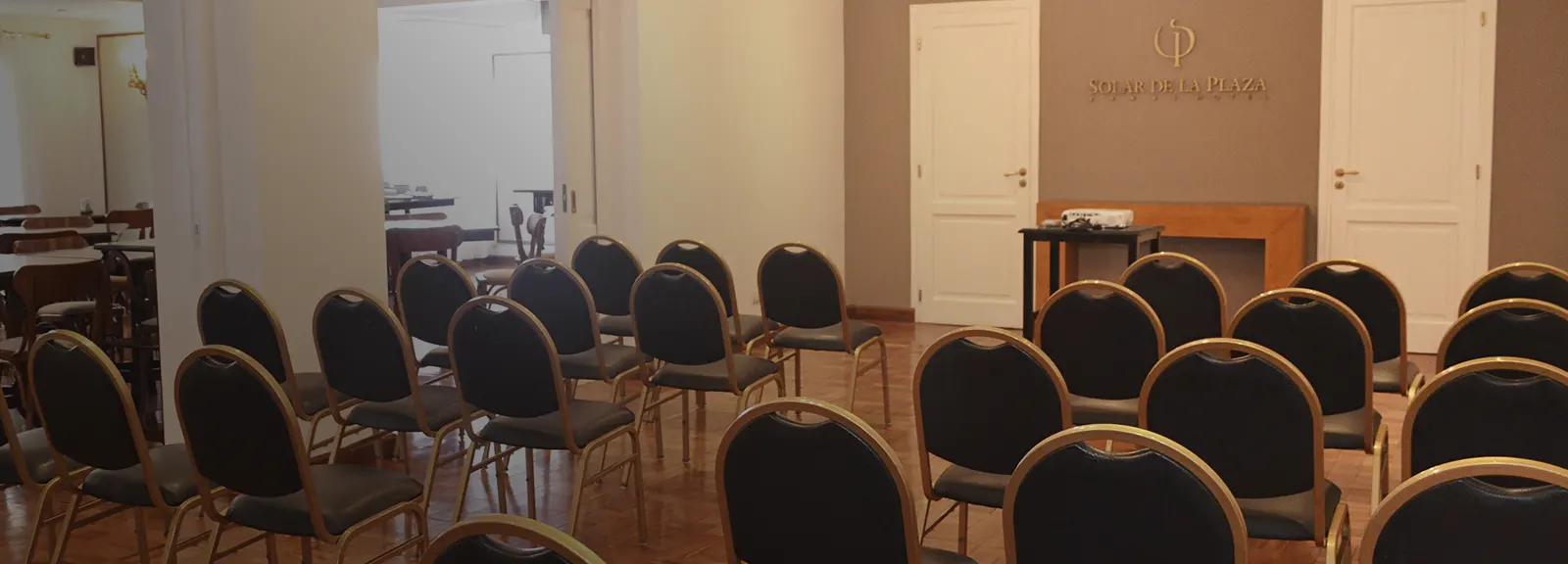 Tailored Events